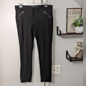 Adriana Papell Skinny Pants